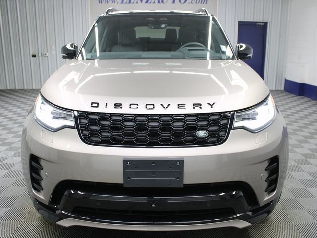 2024 Land Rover Discovery Dynamic SE