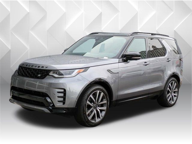 2024 Land Rover Discovery Dynamic SE