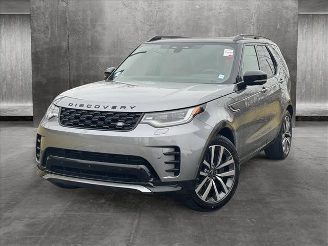 2024 Land Rover Discovery Dynamic SE