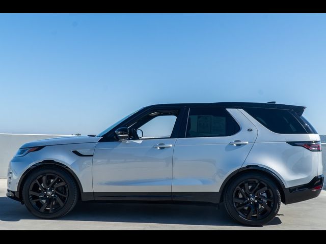 2024 Land Rover Discovery Dynamic SE