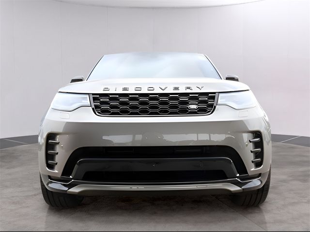 2024 Land Rover Discovery Dynamic SE