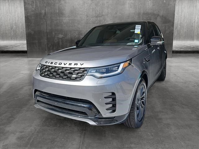 2024 Land Rover Discovery Dynamic SE