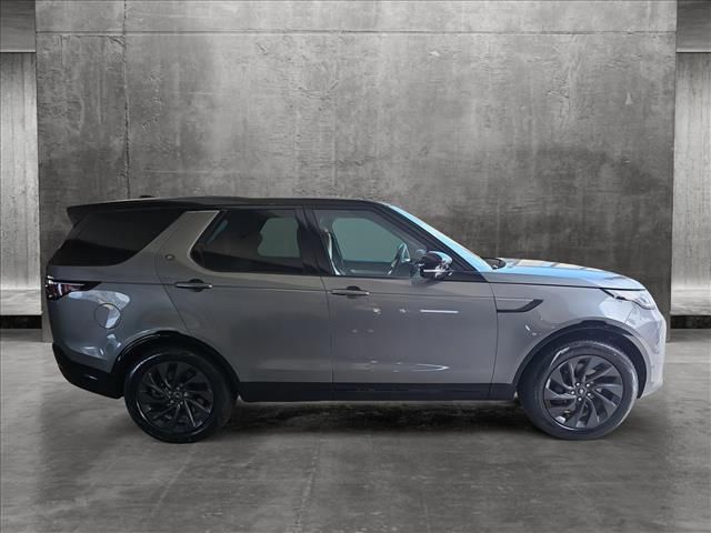 2024 Land Rover Discovery Dynamic SE