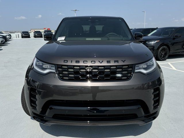 2024 Land Rover Discovery Dynamic SE