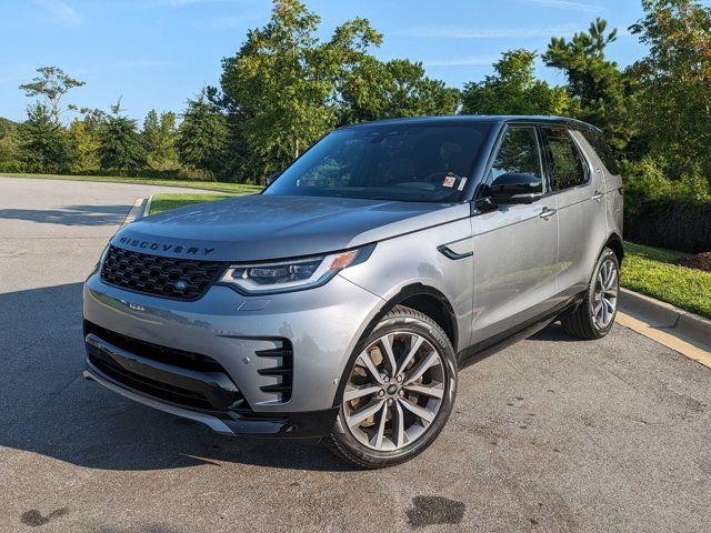 2024 Land Rover Discovery Dynamic SE