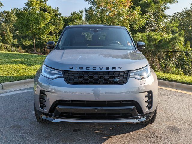 2024 Land Rover Discovery Dynamic SE