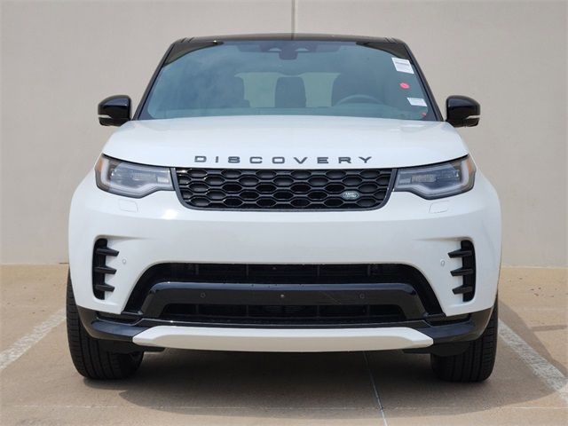 2024 Land Rover Discovery Dynamic SE