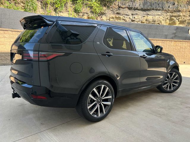 2024 Land Rover Discovery Dynamic SE