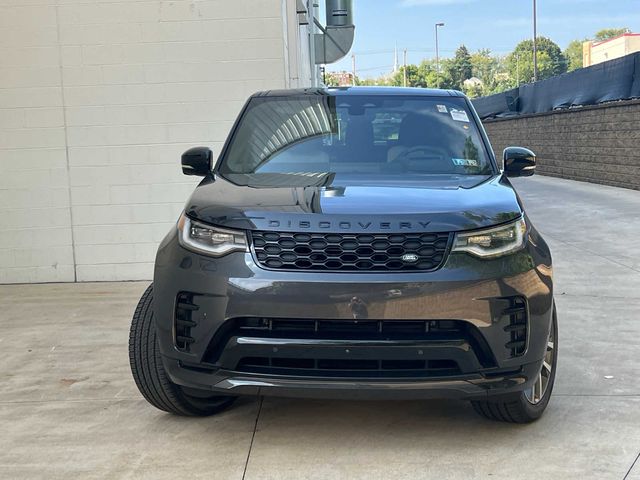 2024 Land Rover Discovery Dynamic SE