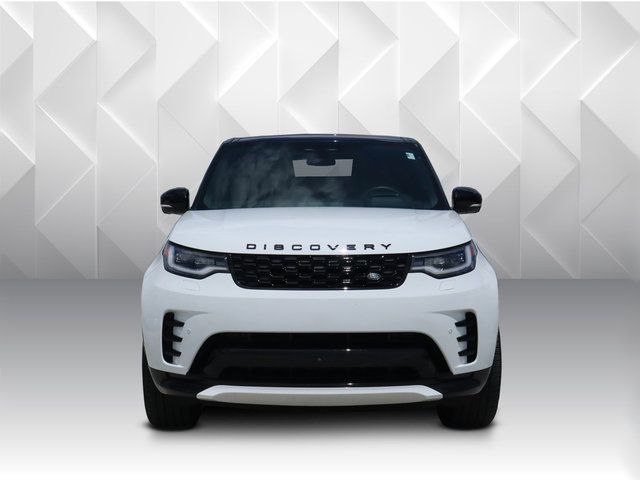 2024 Land Rover Discovery Dynamic SE