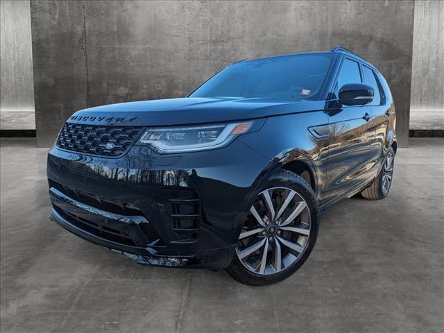 2024 Land Rover Discovery Dynamic SE