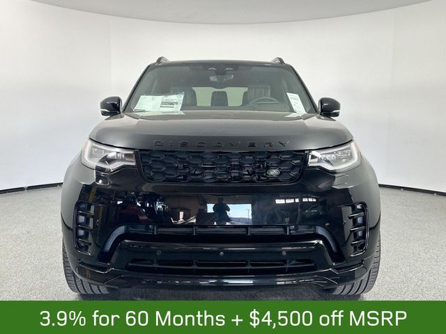 2024 Land Rover Discovery Dynamic SE