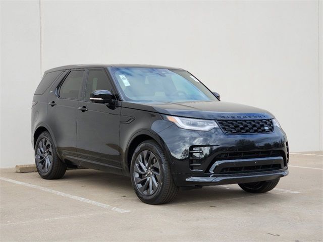 2024 Land Rover Discovery Dynamic SE