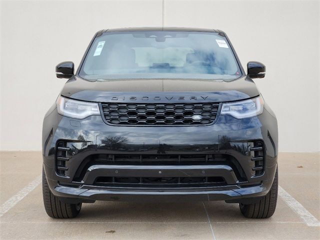 2024 Land Rover Discovery Dynamic SE