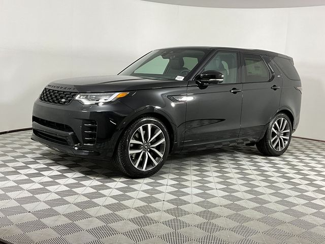 2024 Land Rover Discovery Dynamic SE