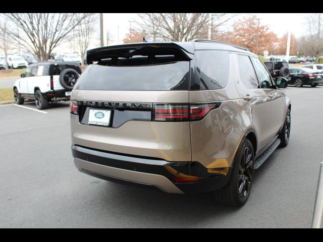 2024 Land Rover Discovery Dynamic SE