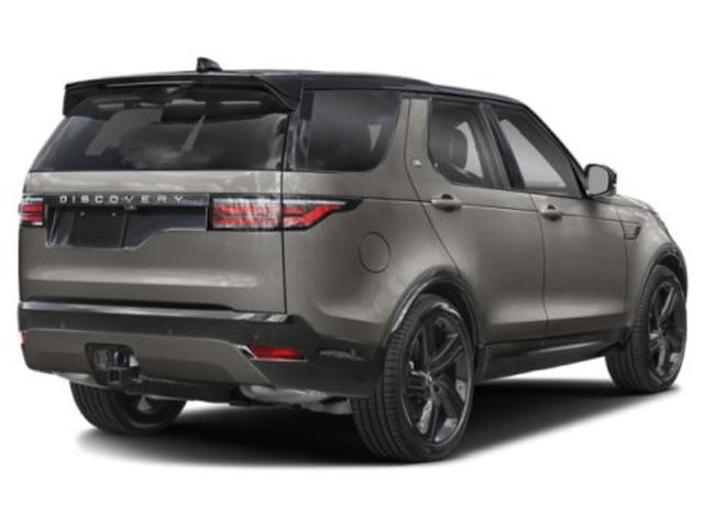 2024 Land Rover Discovery Dynamic SE