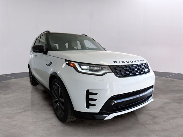 2024 Land Rover Discovery Dynamic SE