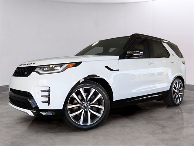 2024 Land Rover Discovery Dynamic SE