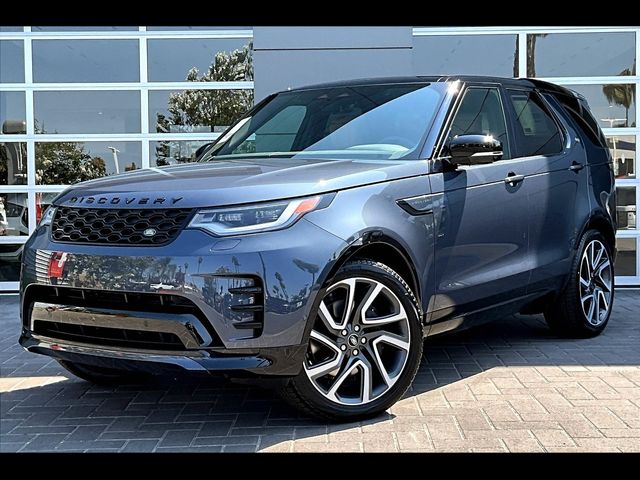 2024 Land Rover Discovery Dynamic SE