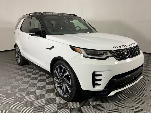 2024 Land Rover Discovery Dynamic SE