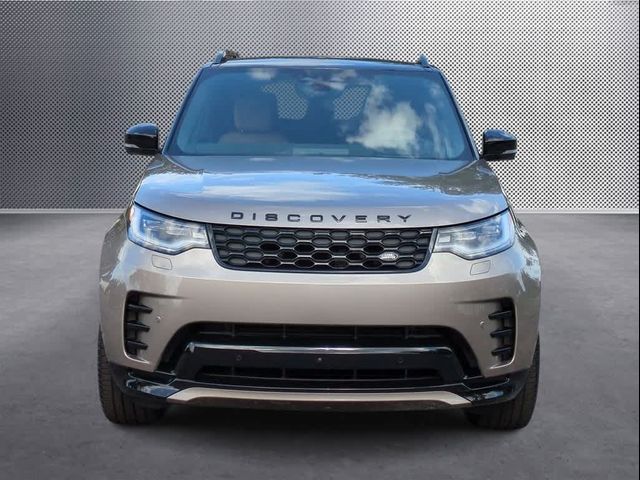 2024 Land Rover Discovery Dynamic SE