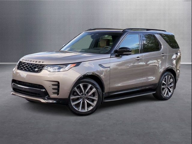 2024 Land Rover Discovery Dynamic SE