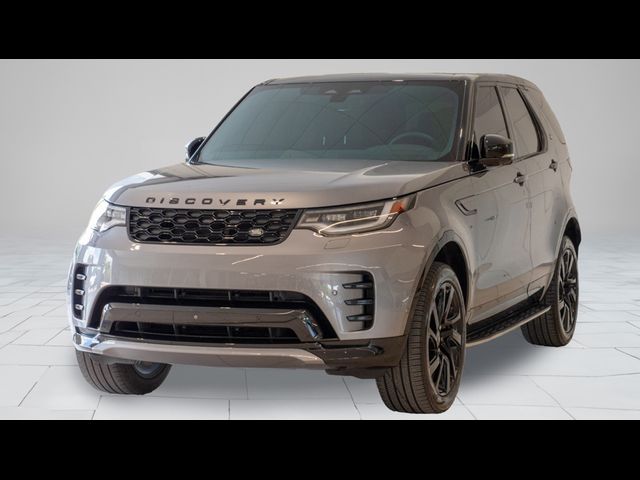 2024 Land Rover Discovery Dynamic SE