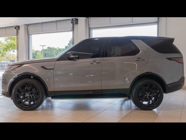 2024 Land Rover Discovery Dynamic SE