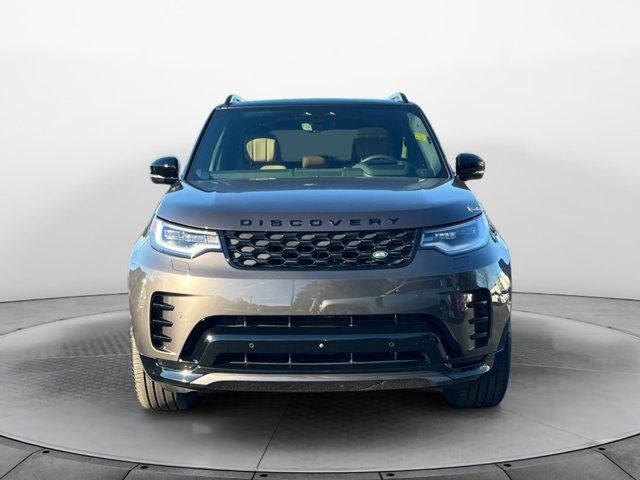 2024 Land Rover Discovery Dynamic SE