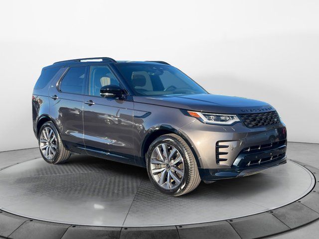 2024 Land Rover Discovery Dynamic SE