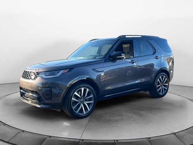 2024 Land Rover Discovery Dynamic SE