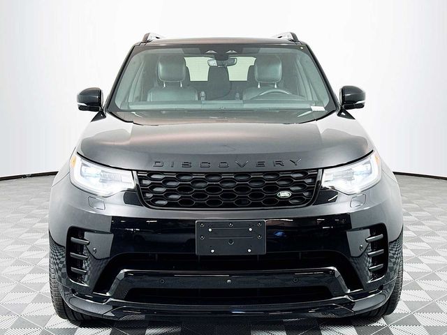 2024 Land Rover Discovery Dynamic SE