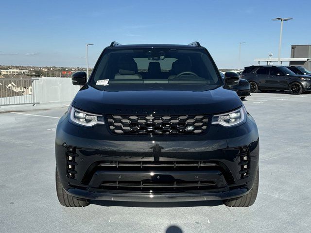 2024 Land Rover Discovery Dynamic SE