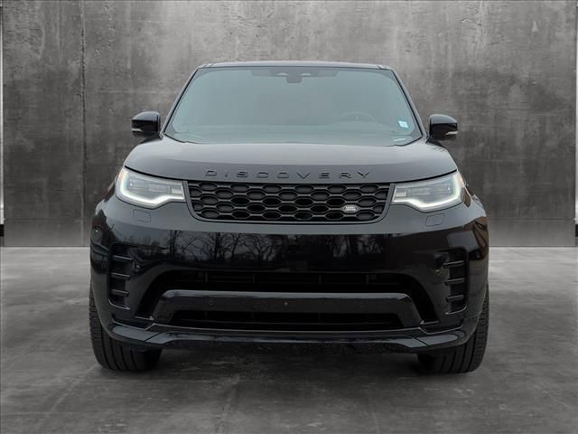 2024 Land Rover Discovery Dynamic SE