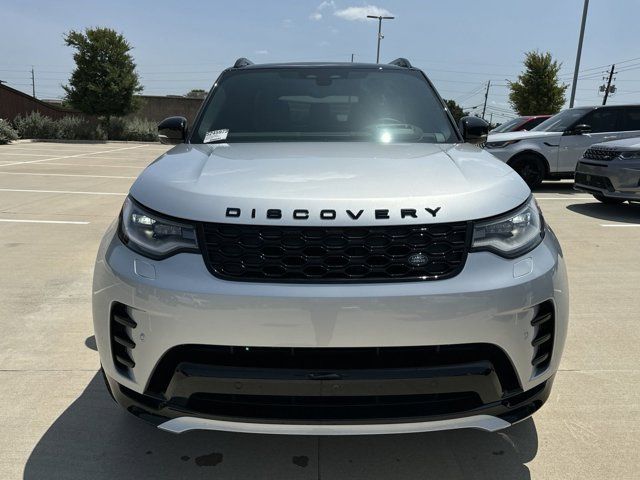 2024 Land Rover Discovery Dynamic SE