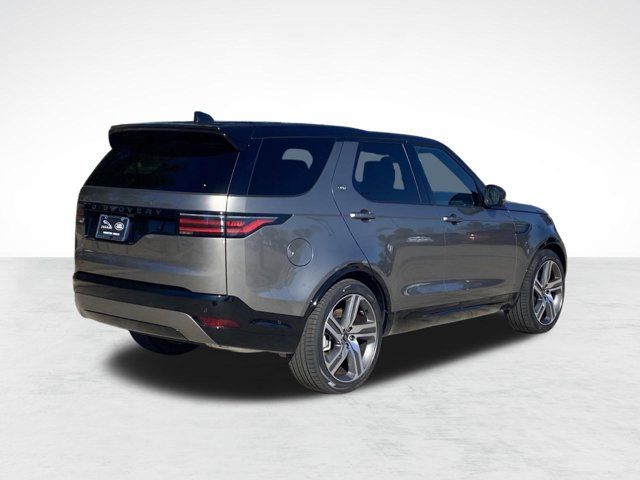 2024 Land Rover Discovery Dynamic SE