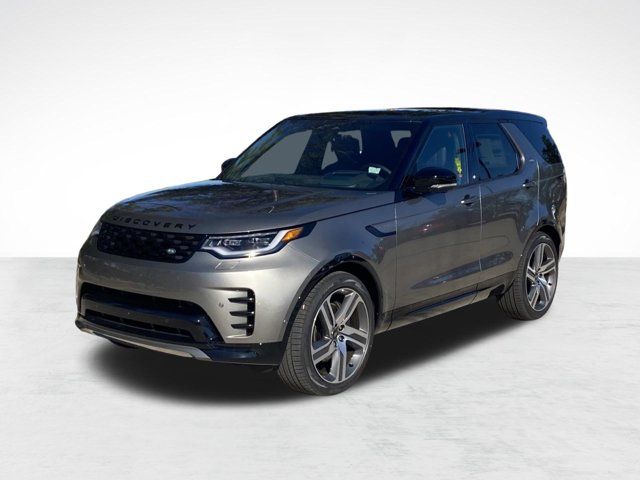 2024 Land Rover Discovery Dynamic SE