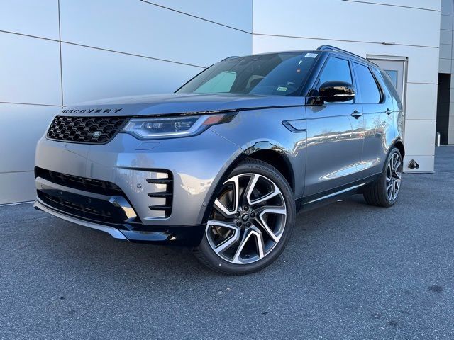 2024 Land Rover Discovery Dynamic SE