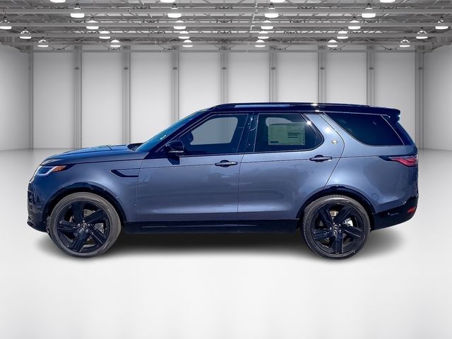 2024 Land Rover Discovery Dynamic SE