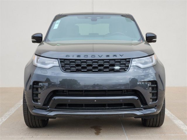 2024 Land Rover Discovery Dynamic SE