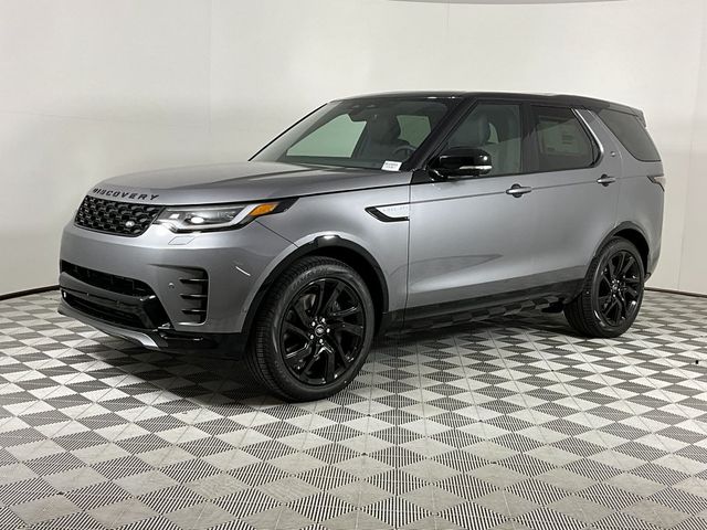 2024 Land Rover Discovery Dynamic SE