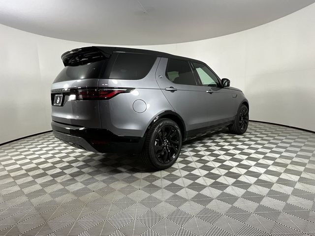 2024 Land Rover Discovery Dynamic SE