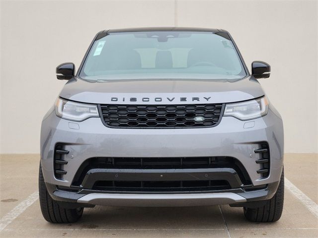 2024 Land Rover Discovery Dynamic SE