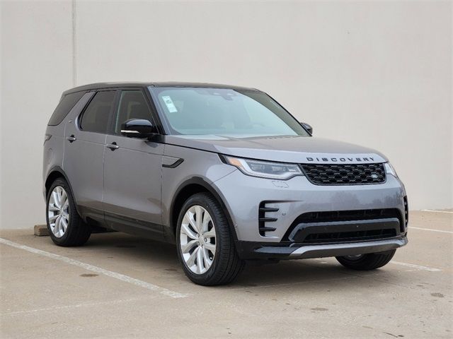 2024 Land Rover Discovery Dynamic SE