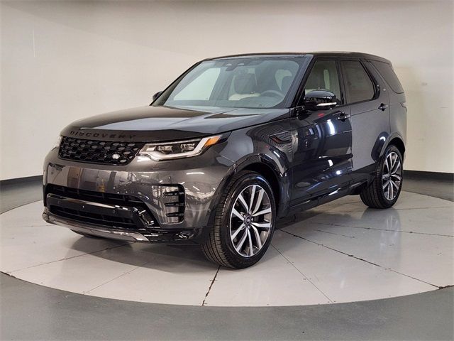 2024 Land Rover Discovery Dynamic SE