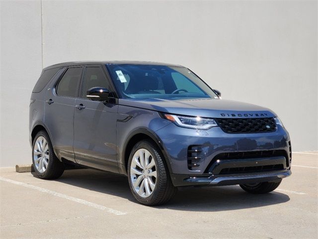 2024 Land Rover Discovery Dynamic SE