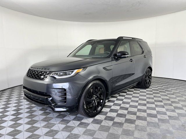 2024 Land Rover Discovery Dynamic SE