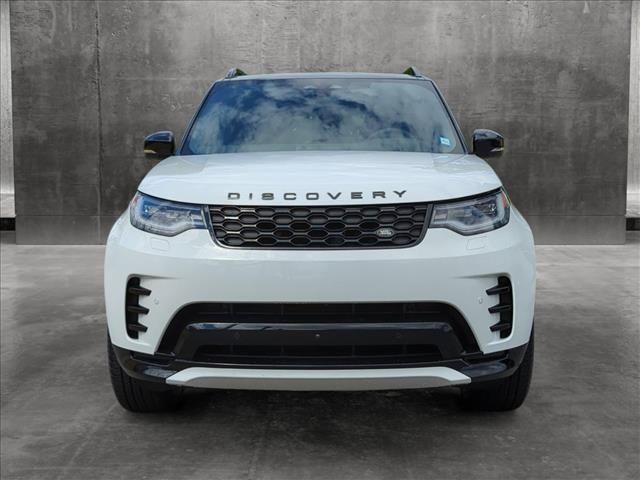 2024 Land Rover Discovery Dynamic SE