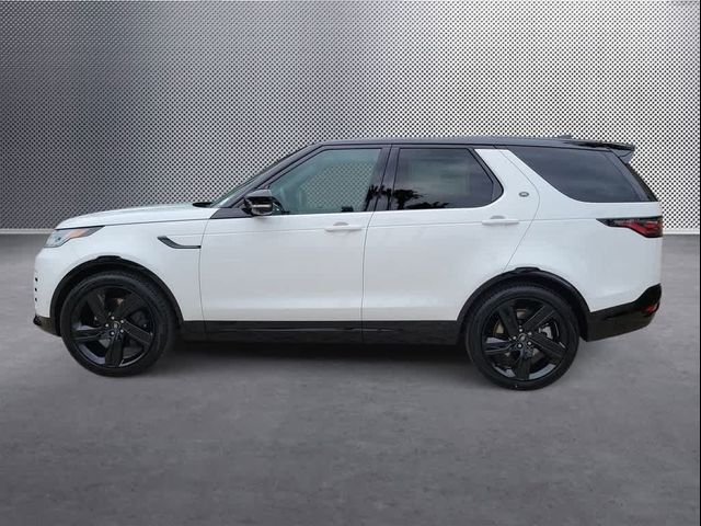 2024 Land Rover Discovery Dynamic SE